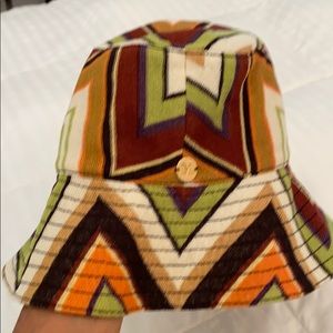 Missoni Bucket Hat